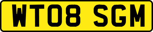 WT08SGM