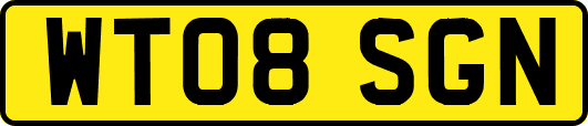 WT08SGN