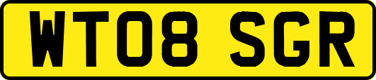 WT08SGR
