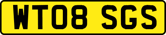 WT08SGS