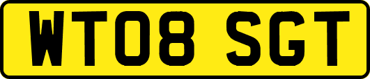 WT08SGT