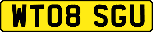 WT08SGU