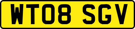 WT08SGV