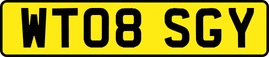 WT08SGY