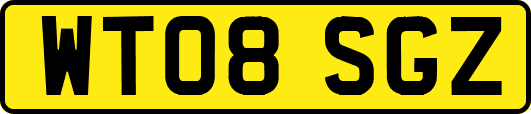 WT08SGZ