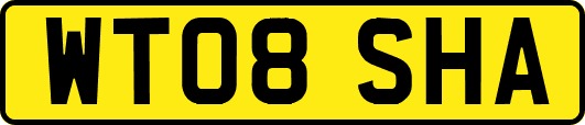 WT08SHA