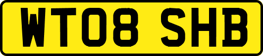 WT08SHB