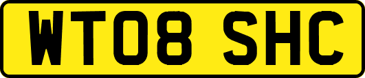 WT08SHC