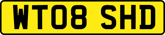 WT08SHD