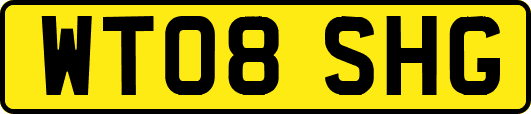 WT08SHG