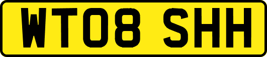 WT08SHH