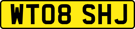 WT08SHJ