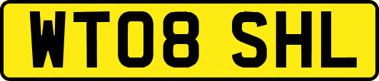 WT08SHL