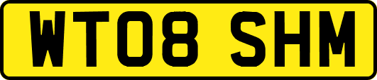 WT08SHM