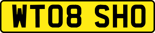 WT08SHO