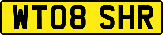 WT08SHR