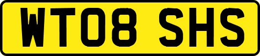 WT08SHS