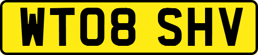 WT08SHV