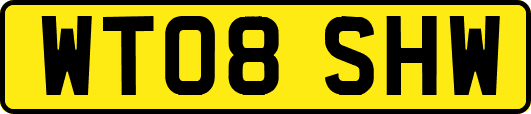 WT08SHW