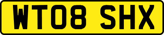 WT08SHX