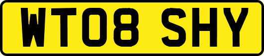 WT08SHY