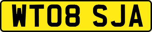 WT08SJA