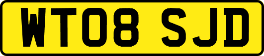 WT08SJD