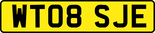 WT08SJE