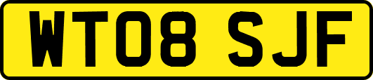 WT08SJF