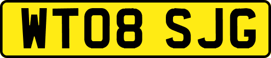WT08SJG