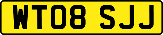 WT08SJJ