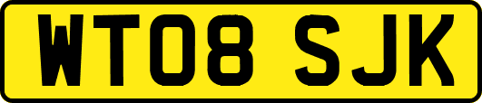 WT08SJK