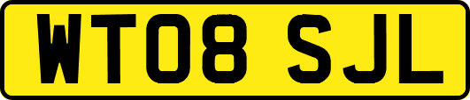 WT08SJL