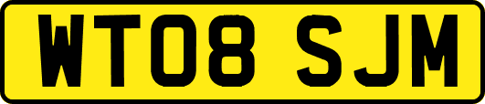 WT08SJM