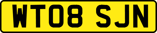WT08SJN