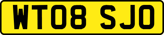 WT08SJO