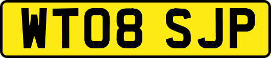 WT08SJP