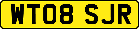 WT08SJR