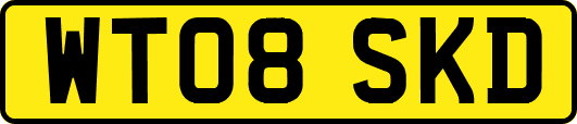 WT08SKD