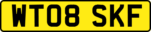 WT08SKF