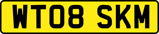 WT08SKM