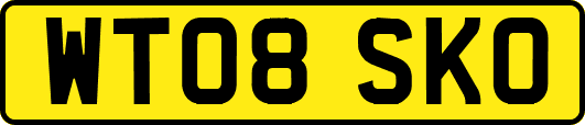 WT08SKO