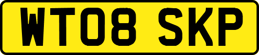 WT08SKP