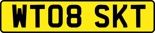 WT08SKT