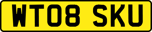 WT08SKU