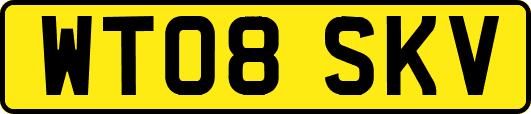 WT08SKV