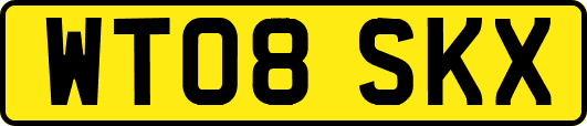 WT08SKX