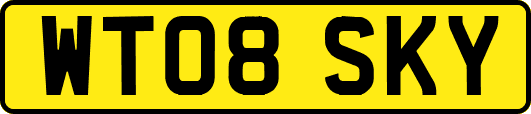 WT08SKY