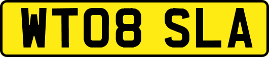 WT08SLA