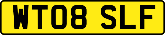 WT08SLF